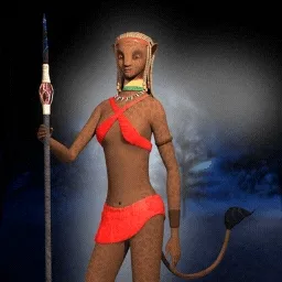 MetAvatar V2