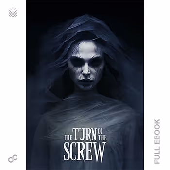BOOK.io The Turn of the Screw (Poly)