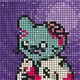 Cool Cats Pixels