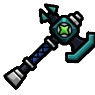 SELECT Weapon