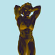 Marilyn bodybuilder