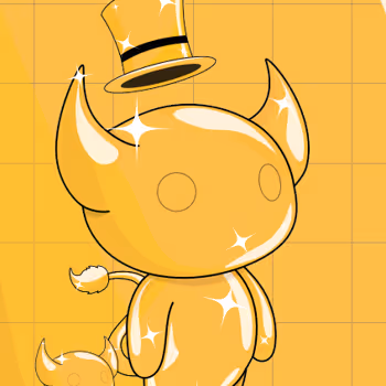 Brutus by X x Reddit Collectible Avatars