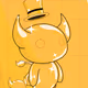 Brutus by X x Reddit Collectible Avatars