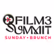 Latinx Brunch @ the Film3 Summit