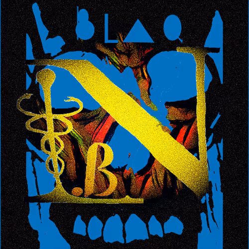 Nerdie Blaq Clubhouse Membership NFT Collection