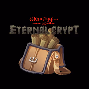Eternal Crypt - Wizardry BC - Candidate List 1st Collection