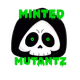 Minted Mutantz (Frankensteinz)