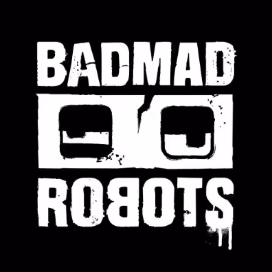 BADMAD ROBOTS