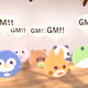 Kawaii Girls & Animals Collection Collectibles