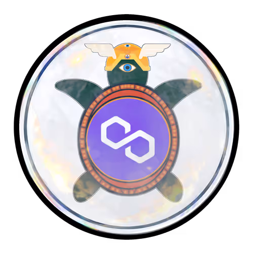 World Turtle Farm - Polygon - Pre Release