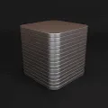 BitblocksDAO Platinum NFT
