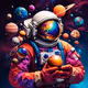 ASTRONAUT
