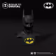 Batman (1989) Cowl