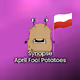 Synapse April Fool Potatoes NFT
