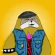 Rock Sloth The Punk Collection
