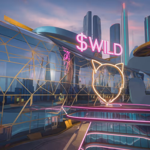 Yhogii's Open Editions (Polygon)