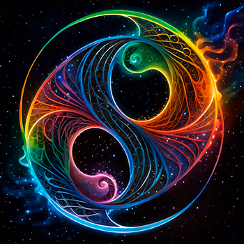 The Galactic node of time flows