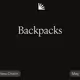 Backpacks