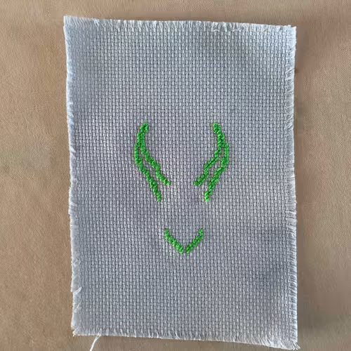 Yellow-Hat's Onboarding Molochs 08