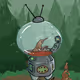 Robo Kiwi by iDogMini x Reddit Collectible Avatars