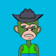 Slim Ape