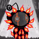The Fire Spirit by Thomas Orrow x Reddit Collectible Avatars