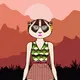 Teenager SLow Loris