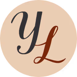 YL's Wedding Invitation