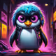 PENGUIN POLI