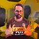 Vic Laranja 100K TikTok