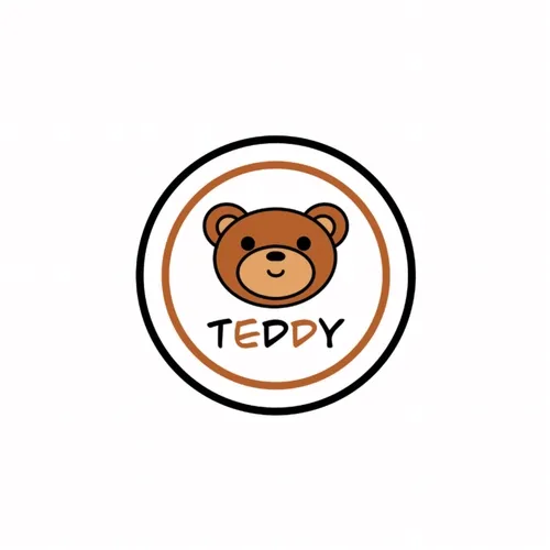 Teddy NFT Series