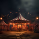 Clown-O-Ween