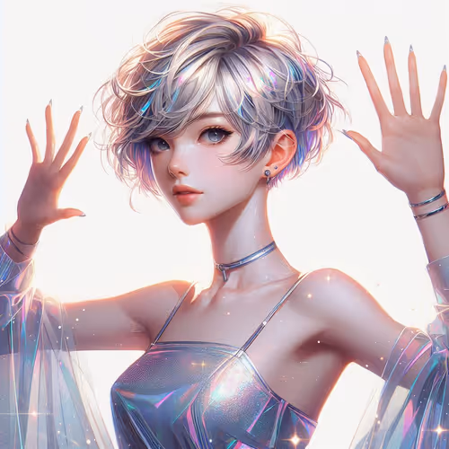 Yoppi NFT 2024 Miyake Yoga Studio