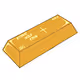 1 kg AGC Gold Bricks