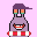 Cyber Snail