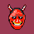 Prajna mask