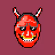 Prajna mask