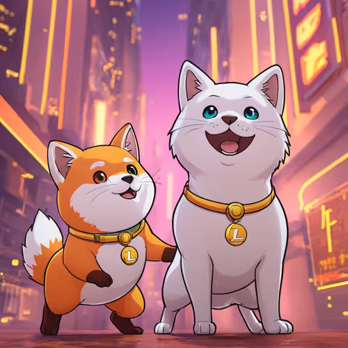 DogeCoin Effects Trilogy