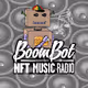 BoomBot POAP