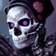 KHN Death Is Always Looking
