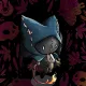 Kora by Abee Katie x Reddit Collectible Avatars