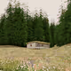 Atarda History Cabins NFT collection