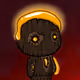 AMBER ROSIN by TONKO x Reddit Collectible Avatars