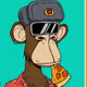 Dark monkey gang