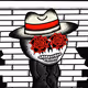 Bruiser by rylar x Reddit Collectible Avatars
