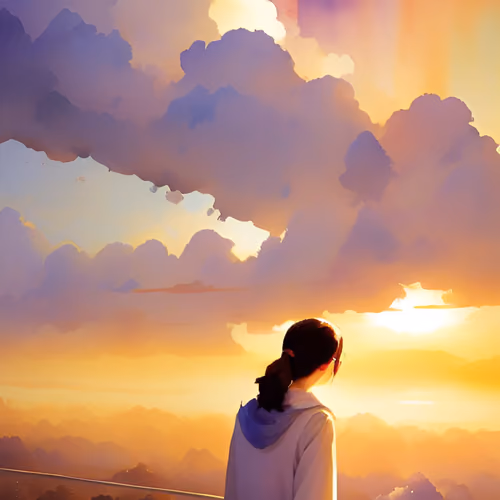 Angelic Colours