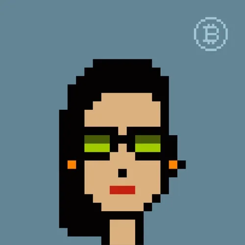 This is not BTC PUNK