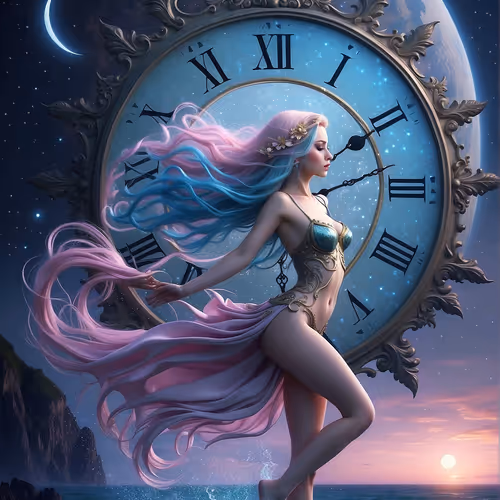 Women of Time