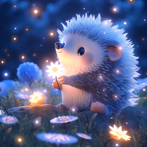 オープンチャット開設記念NFT