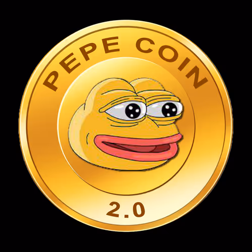 PEPE COIN 2.0